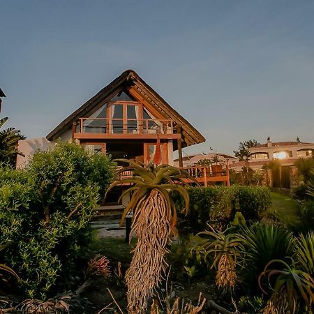 Dreamland Beach House & Studios At Supertubes เจฟฟรีส์เบย์ ภายนอก รูปภาพ