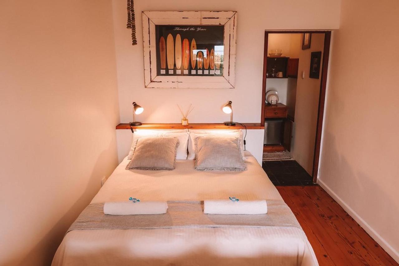 Dreamland Beach House & Studios At Supertubes เจฟฟรีส์เบย์ ภายนอก รูปภาพ