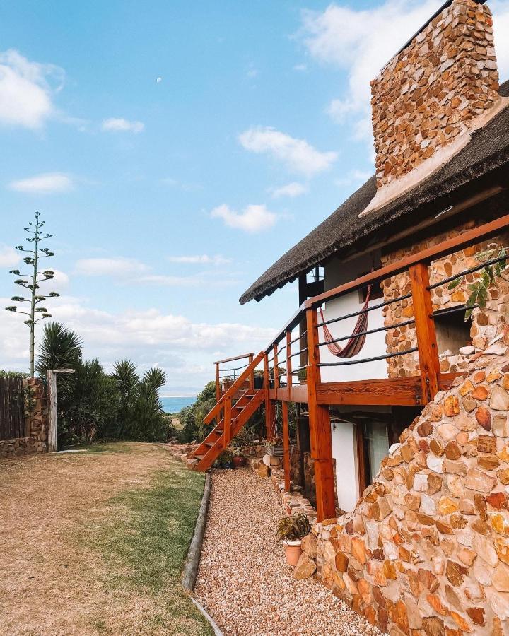 Dreamland Beach House & Studios At Supertubes เจฟฟรีส์เบย์ ภายนอก รูปภาพ