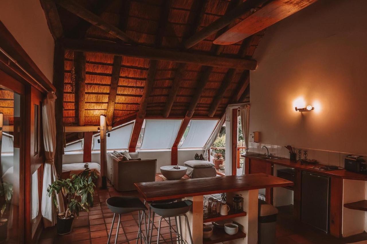 Dreamland Beach House & Studios At Supertubes เจฟฟรีส์เบย์ ภายนอก รูปภาพ