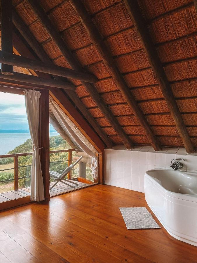 Dreamland Beach House & Studios At Supertubes เจฟฟรีส์เบย์ ภายนอก รูปภาพ
