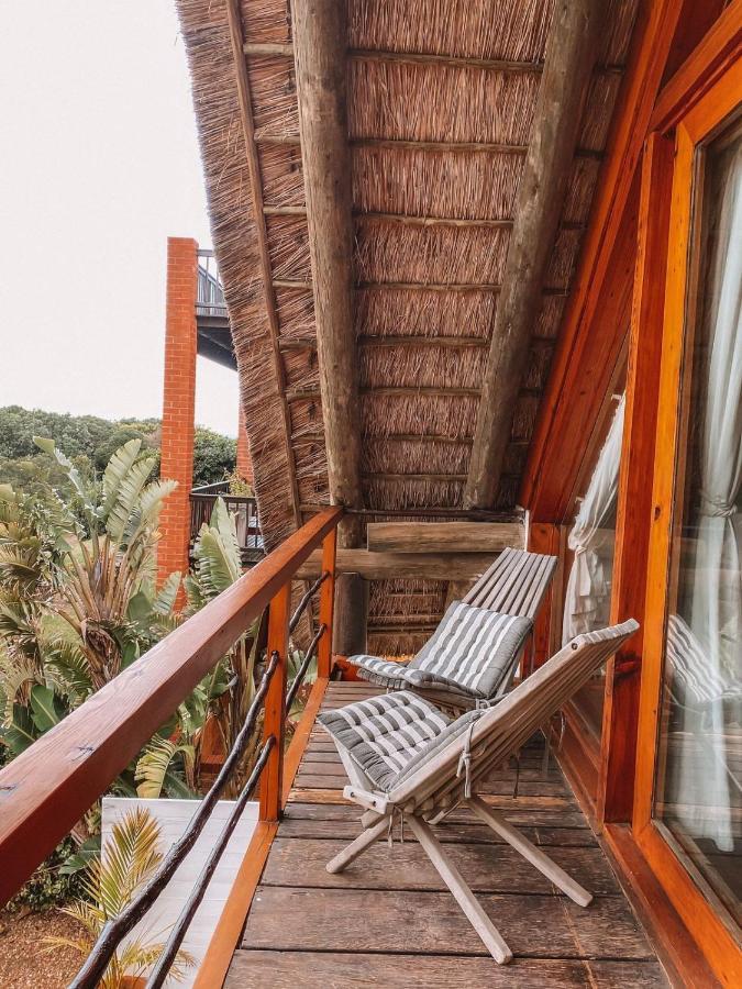 Dreamland Beach House & Studios At Supertubes เจฟฟรีส์เบย์ ภายนอก รูปภาพ
