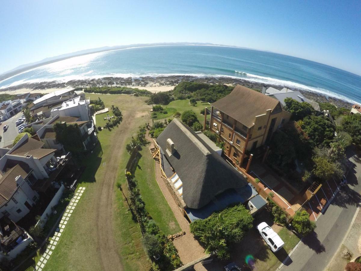 Dreamland Beach House & Studios At Supertubes เจฟฟรีส์เบย์ ภายนอก รูปภาพ